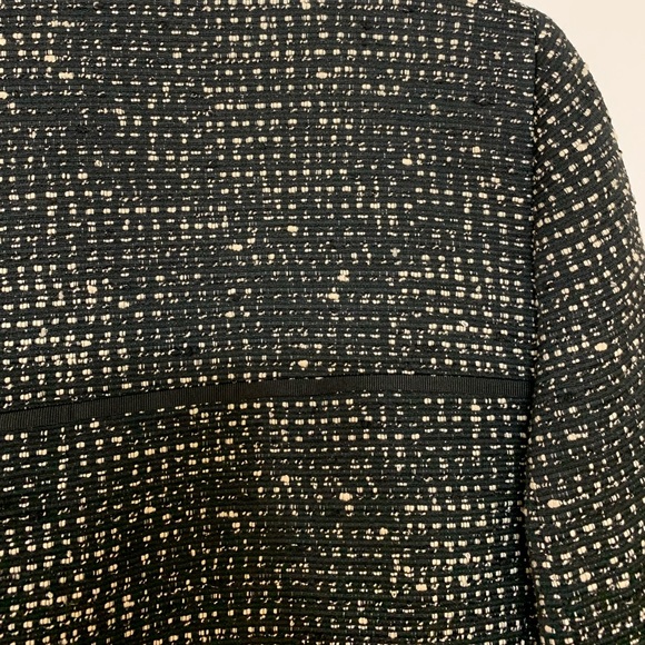 Lafayette 148 New York Zip Jacket/Blazer - Picture 8 of 8